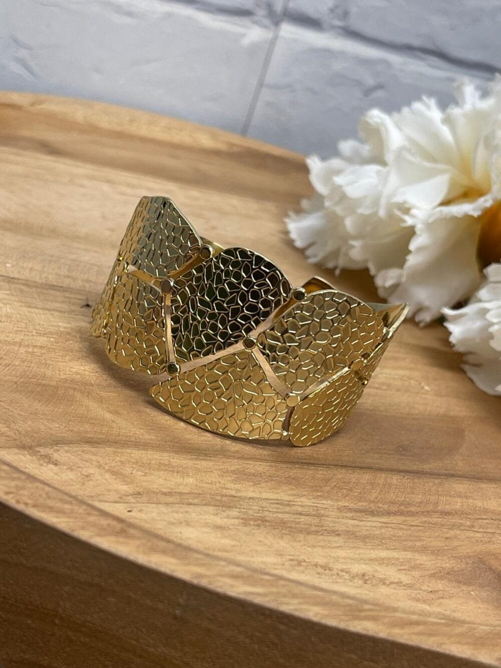 Pulsera acero par00290 - Imagen 2