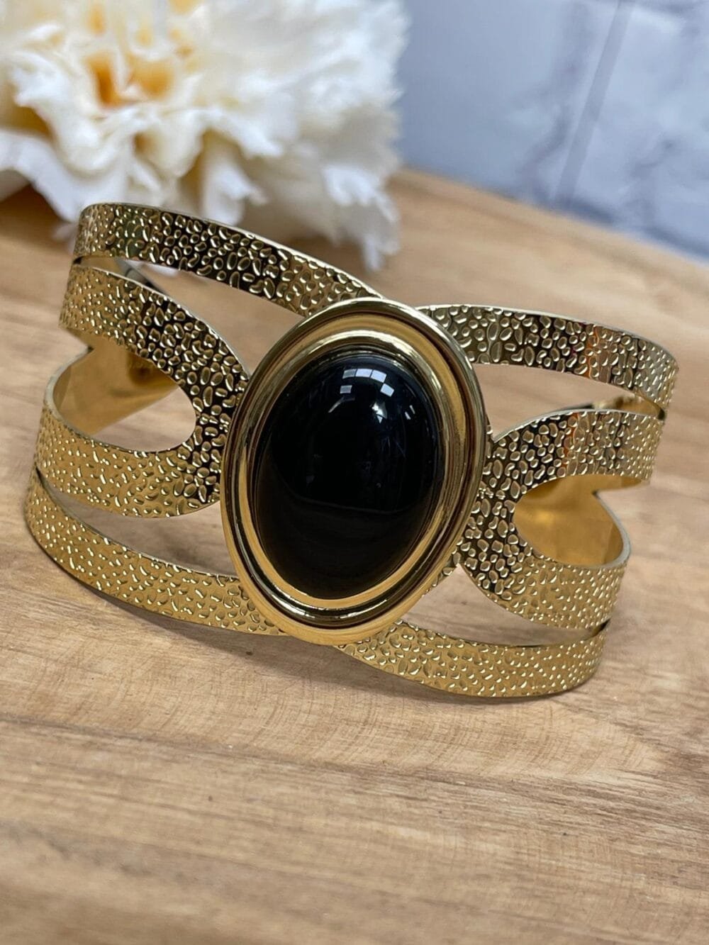 Pulsera acero par00308 - Imagen 4