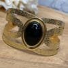 Pulsera acero par00308 - Imagen 4