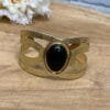 Pulsera acero par00308