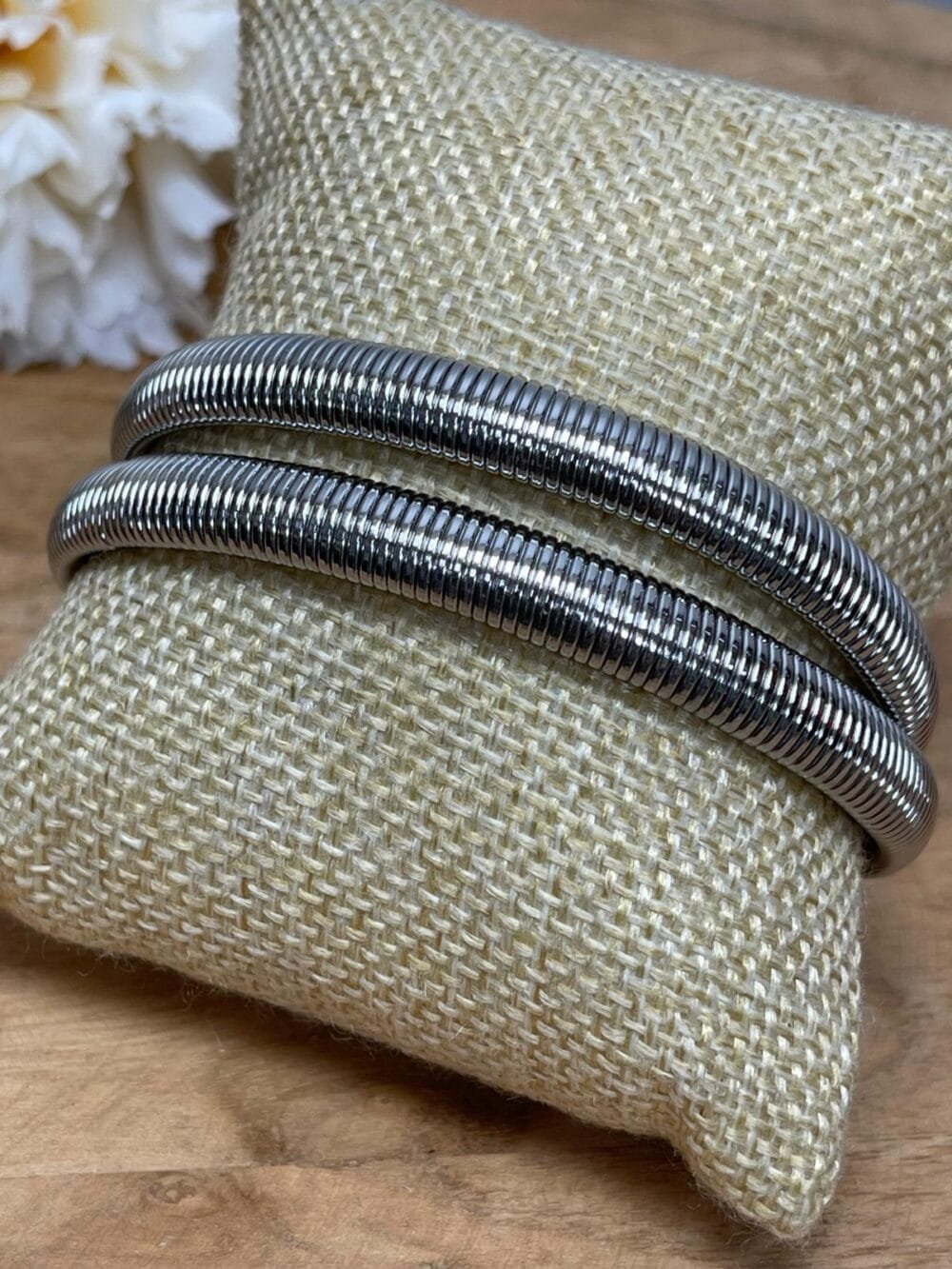 Pulsera acero par00311 - Imagen 2