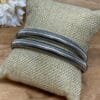 Pulsera acero par00311