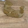 Pulsera acero par00317