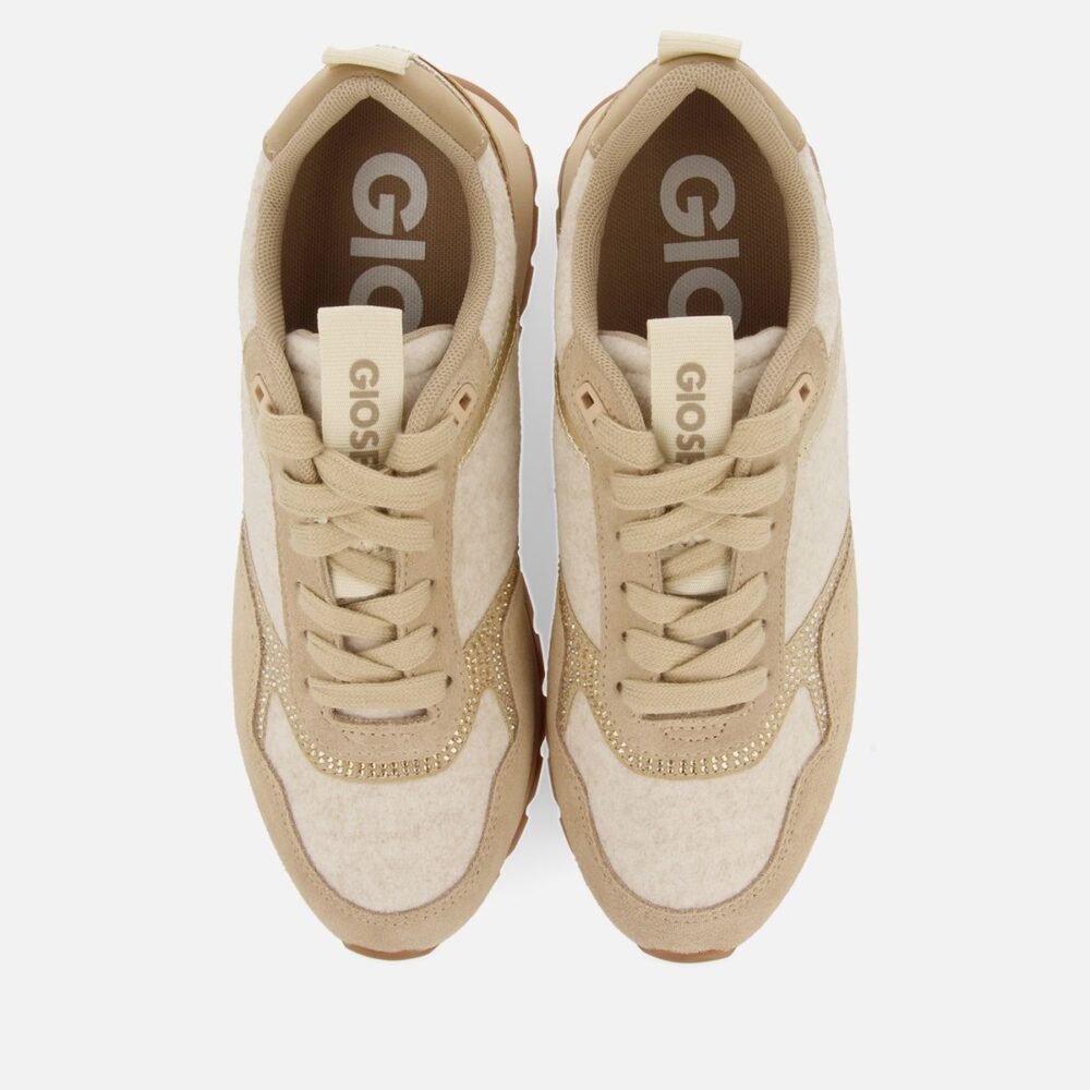 Sneaker Ardagger beige Gioseppo