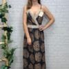 Vestido Cecil T-36/46 Estampado