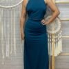 Vestido Clara Con Espalda Descubierta T-34/38 - Imagen 6