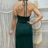 Vestido Clara Con Espalda Descubierta T-34/38 - Imagen 7