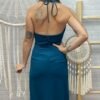 Vestido Clara Con Espalda Descubierta T-34/38 - Imagen 9