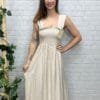 Vestido Clio T-36/44 Engomado - Imagen 3