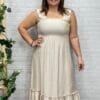 Vestido Clio T-36/44 Engomado - Imagen 2