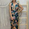 Vestido Eden Estampado T-36/40