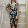 Vestido Eden Estampado T-36/40 - Imagen 2