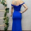 Vestido Lili Corte De Sirena T-34/38 - Imagen 4