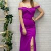 Vestido Lili Corte De Sirena T-34/38 - Imagen 2