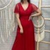 Vestido Náyade T-36/44 De Tul - Imagen 3