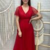 Vestido Náyade T-36/44 De Tul - Imagen 2
