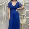 Vestido Náyade T-36/44 De Tul