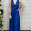Vestido Neus T36/42 Con Forro