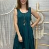 Vestido Susana Básico T-38/48 - Imagen 4