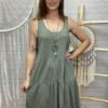 Vestido Susana Básico T-38/48 - Imagen 3