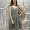 Vestido Susana Básico T-38/48 - Imagen 2