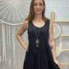 Vestido Susana Básico T-38/48 - Imagen 6