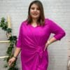 Vestido Susy T-46/52 Con Hebilla - Imagen 2