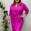 Vestido Susy T-46/52 Con Hebilla - Imagen 3