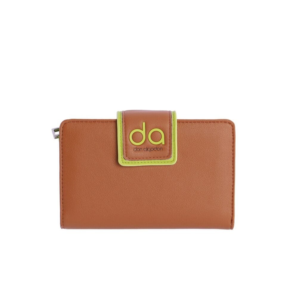 Cartera WQV7804013 Don Algodon - Imagen 4