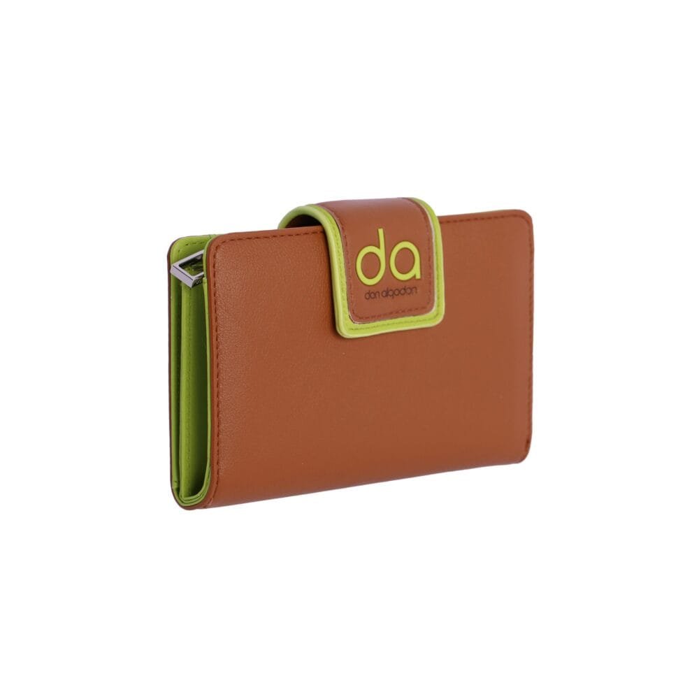 Cartera WQV7804013 Don Algodon