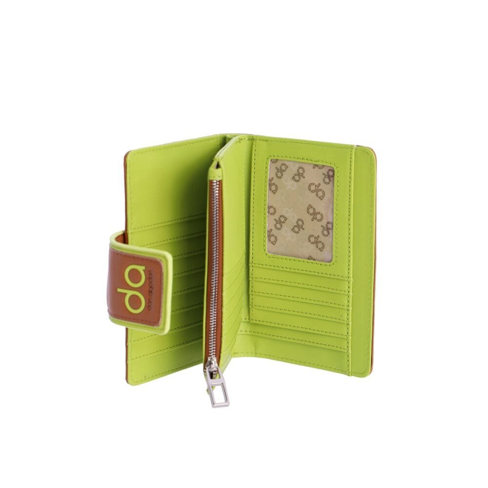 Cartera WQV7804013 Don Algodon - Imagen 3