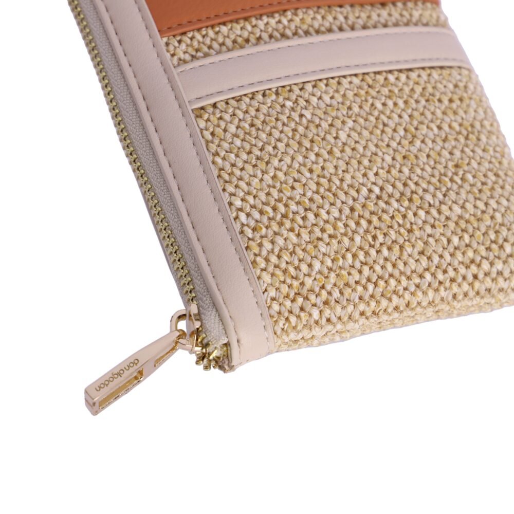 Cartera WQV7805016 Don Algodon - Imagen 3