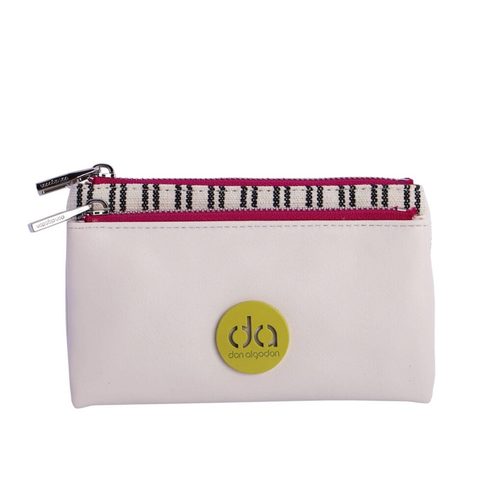 Cartera WQV7806015 Don Algodon - Imagen 5