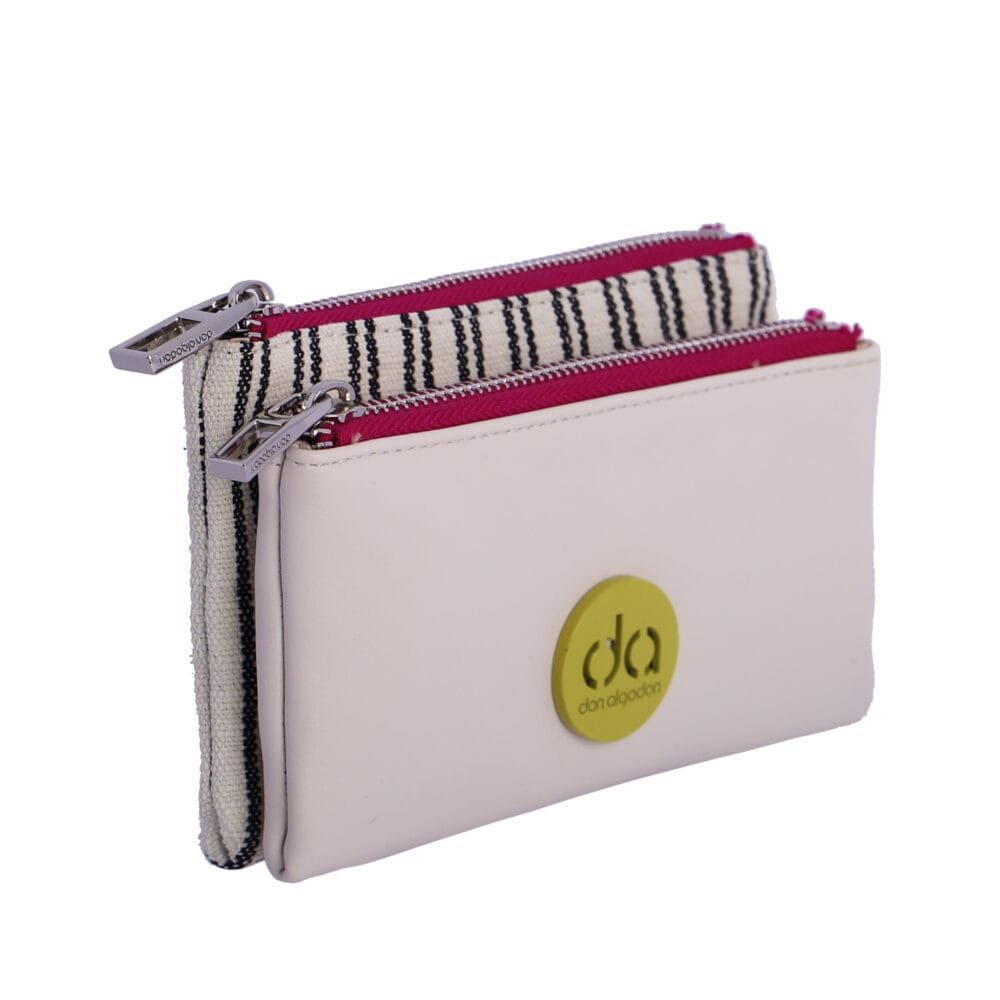 Cartera WQV7806015 Don Algodon