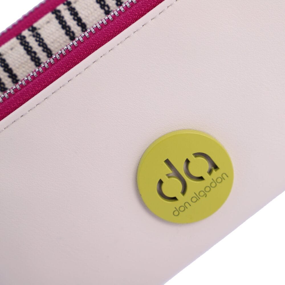 Cartera WQV7806015 Don Algodon - Imagen 3