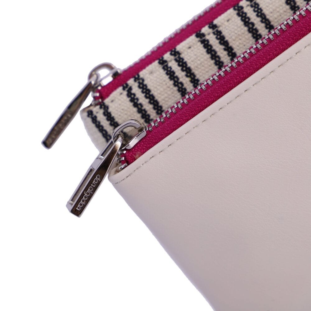 Cartera WQV7806015 Don Algodon - Imagen 2