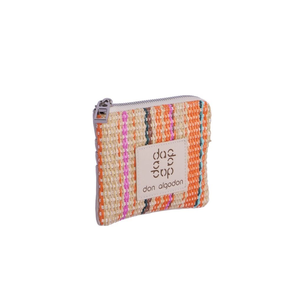 Cartera WQV7808015 Don Algodon - Imagen 5