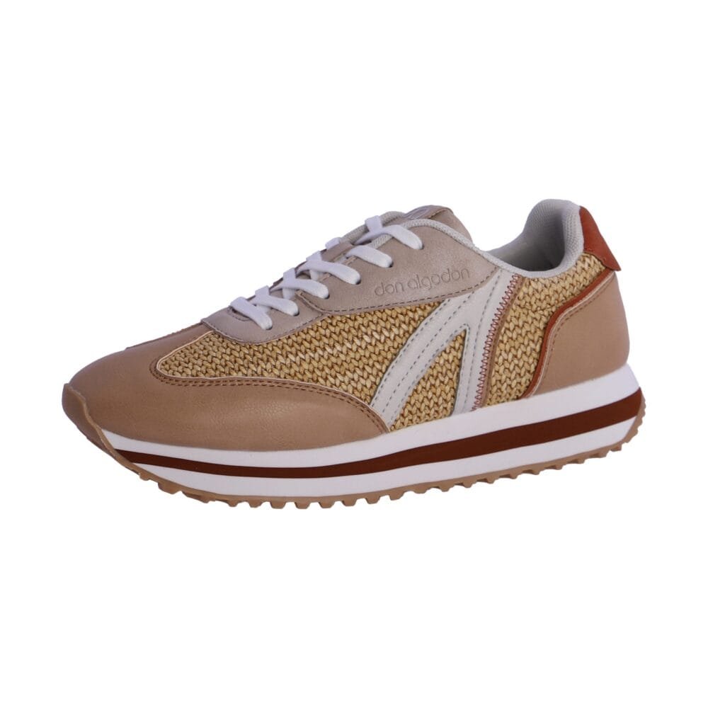 Deportiva ZQ5104000000 Don Algodon - Imagen 7