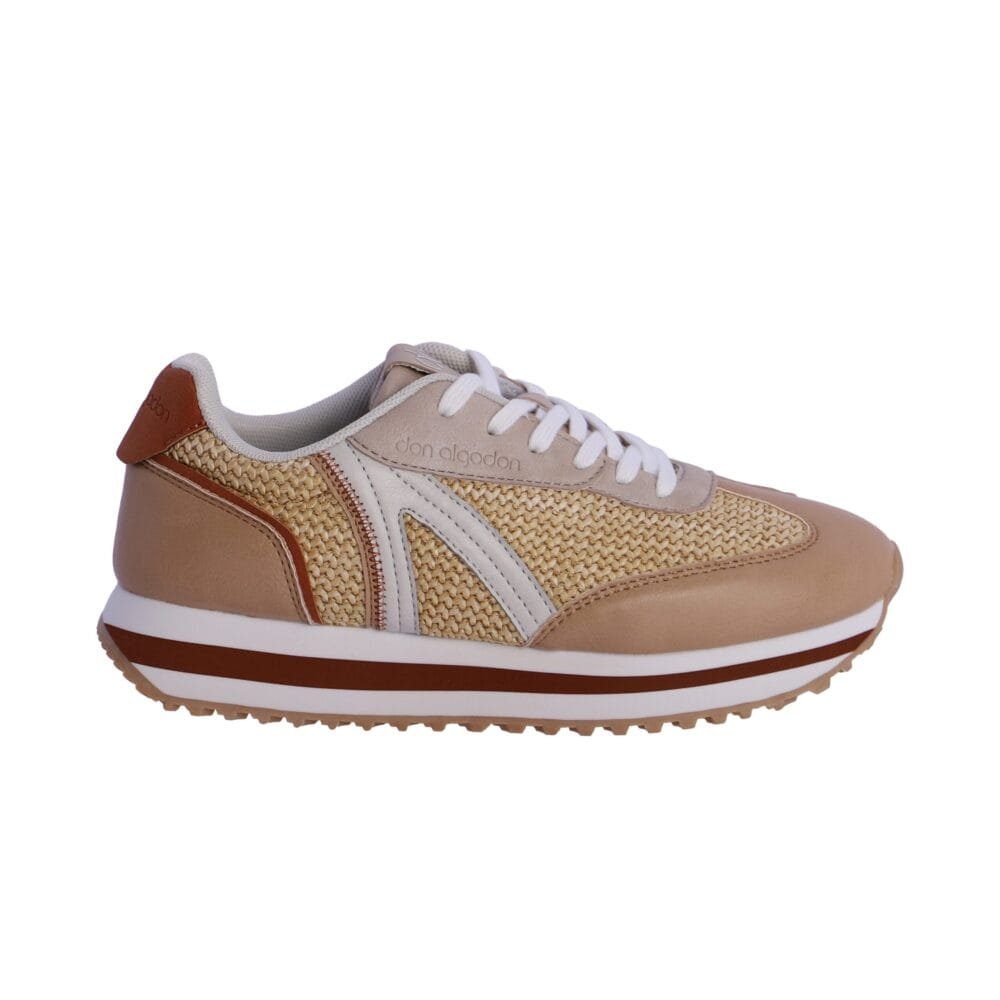 Deportiva ZQ5104000000 Don Algodon - Imagen 6