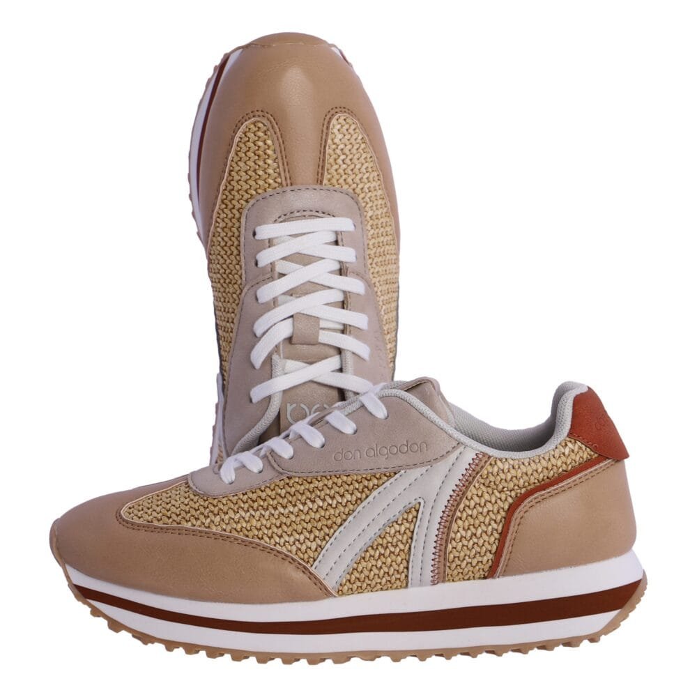 Deportiva ZQ5104000000 Don Algodon