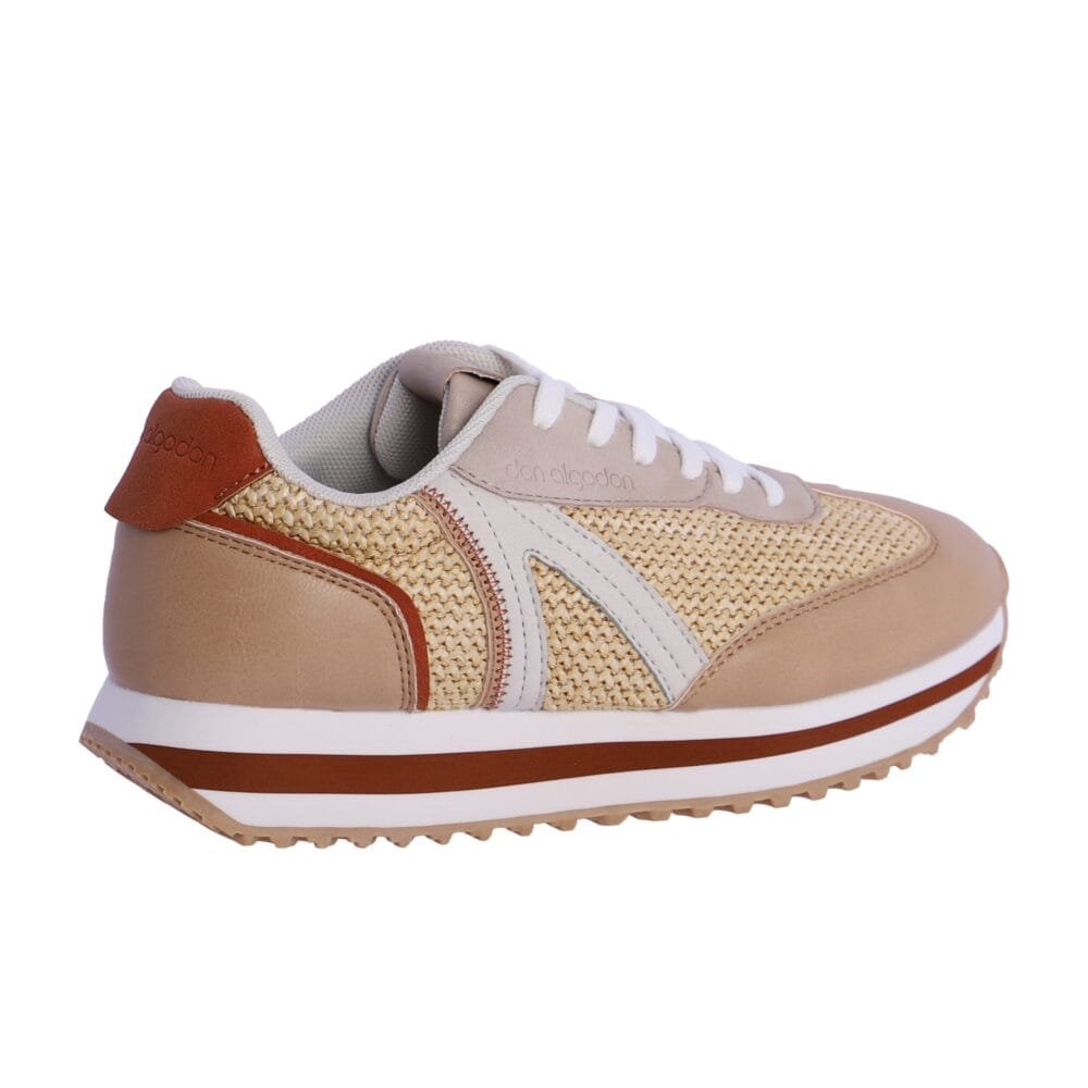 Deportiva ZQ5104000000 Don Algodon - Imagen 3