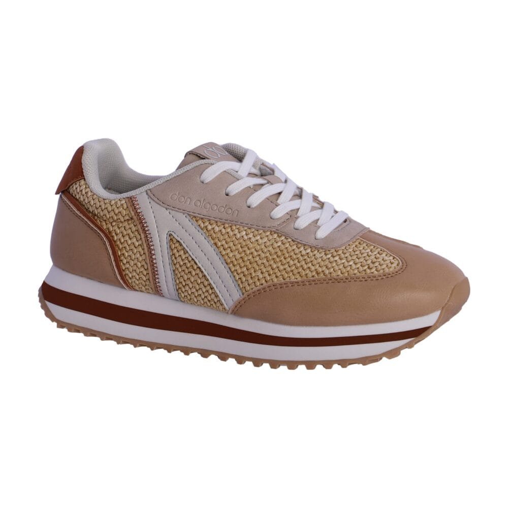 Deportiva ZQ5104000000 Don Algodon - Imagen 2