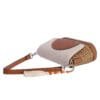 Bandolera 0QV2954013 Don Algodon Tipo Rafia - Imagen 2