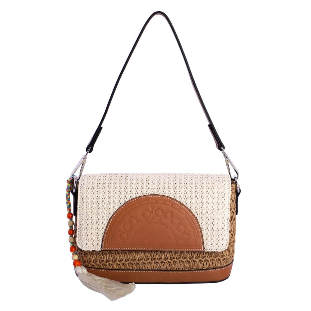 Bandolera 0QV2954013 Don Algodon Tipo Rafia