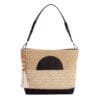 Bandolera 0QV2955001 Don Algodon Tipo Rafia - Imagen 5