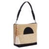 Bandolera 0QV2955001 Don Algodon Tipo Rafia