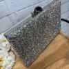 Bolso Fiesta AST20272 Con Purpurina - Imagen 3