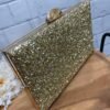 Bolso Fiesta AST20272 Con Purpurina