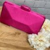 Bolso fiesta JRB-6023 Tipo Raso