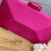 Bolso fiesta JRB-6023 Tipo Raso - Imagen 2